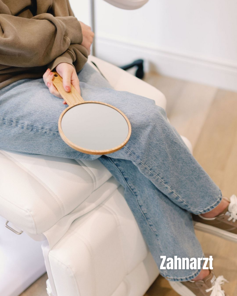 Privatarzt Zahnarzt — Positionierung und Online-Auftritt für Zahnarztpraxen